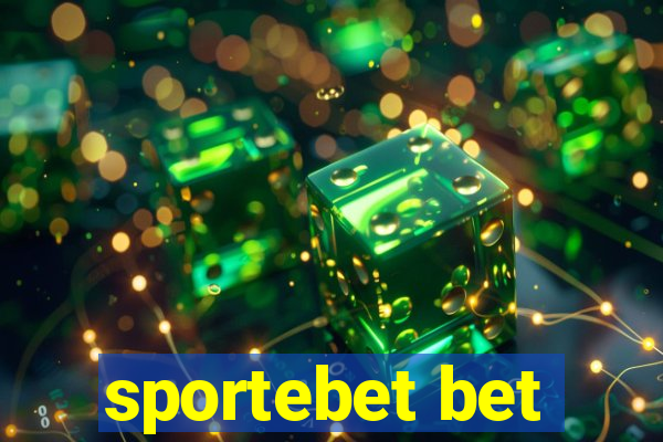 sportebet bet